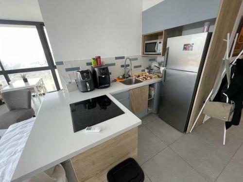 Luxury Apartment With Panoramic View ???? ????? ?? ??? ??????