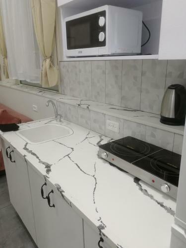 Nes Apartments