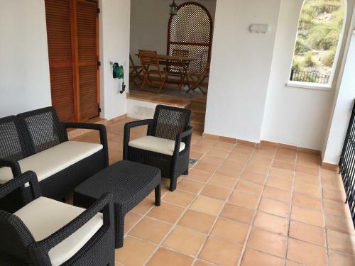 Apartamento Luxe Golf, Piscina & Playa