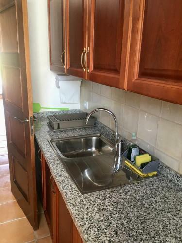 Apartamento Luxe Golf, Piscina & Playa