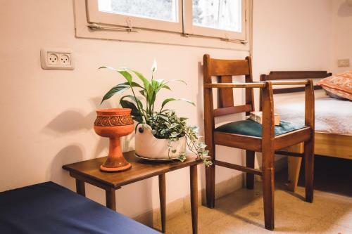 Hillel 48 Charming Apartment