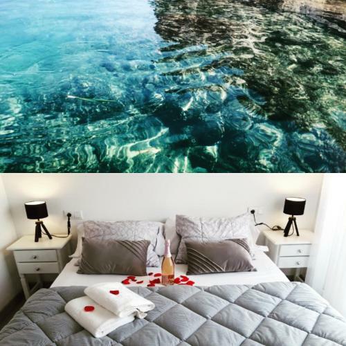 Apartamento Port de Llan�a , La Miranda