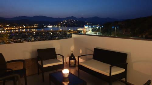 Apartamento Port de Llan�a , La Miranda