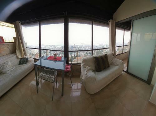 Apartamento Panorama Bay View 3 Room