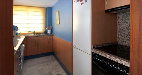 Apartament Les Tonyines