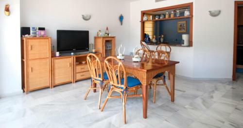 Apartament Les Tonyines