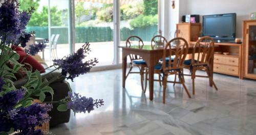 Apartament Les Tonyines