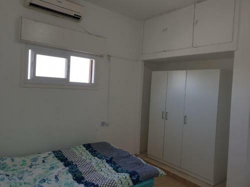 Apartamento Family House Bahai Gardens