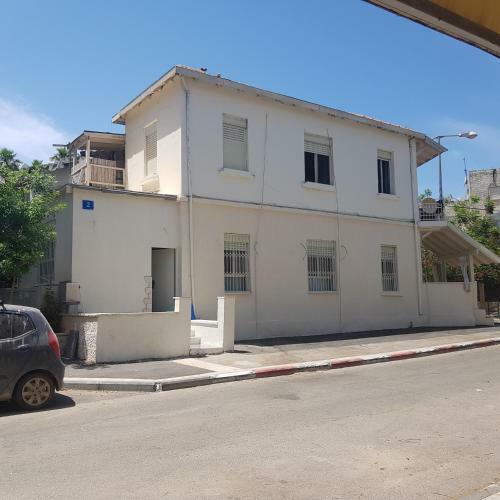 Nes Apartments