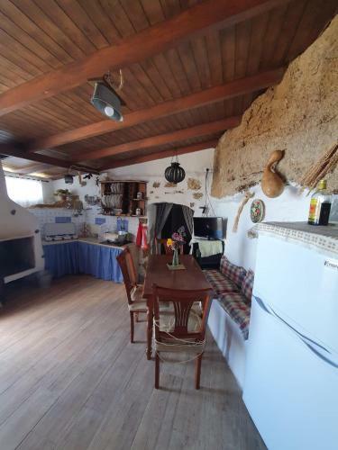 Casa Cueva Gaspara