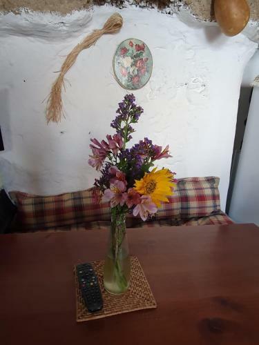 Casa Cueva Gaspara