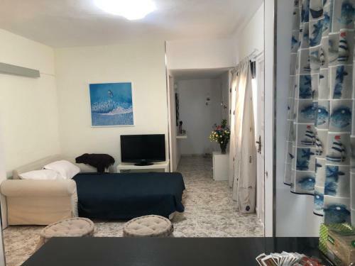 Apartamento Costa Las Maretas