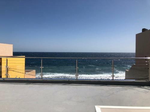 Apartamento Costa Las Maretas