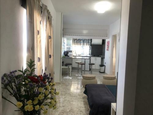 Apartamento Costa Las Maretas
