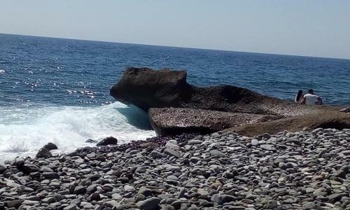 Apartamento Costa Las Maretas