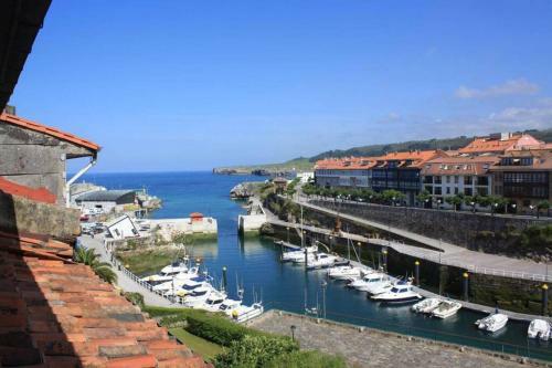 Apartamento Atico Plaza Centro Llanes