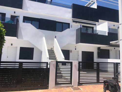 Apartamento Entremares