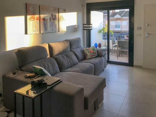 Apartamento Entremares
