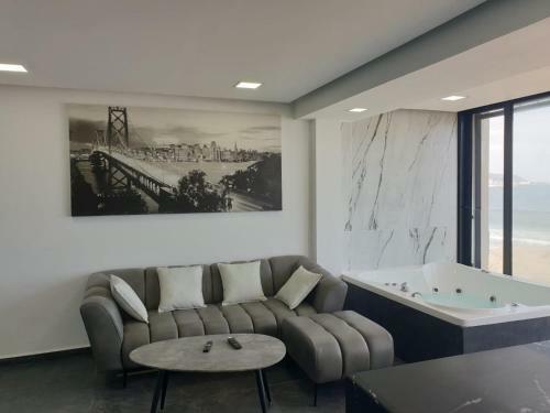 Apartamento Suite On The Sea