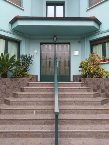 Apartamento Las Palmeras