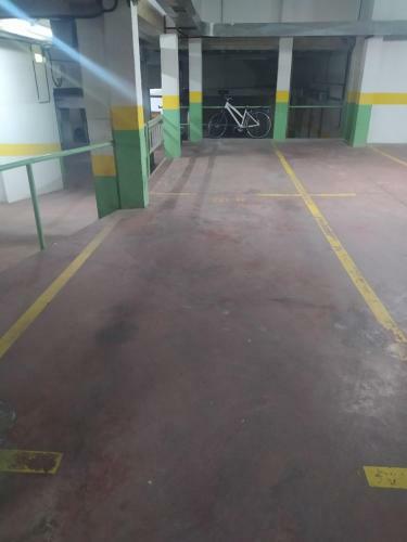 Apartamento Las Palmeras