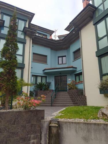 Apartamento Las Palmeras