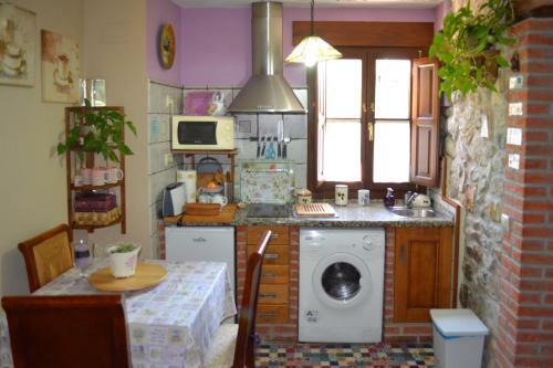Apartamento El Rinc�n Del Oteru