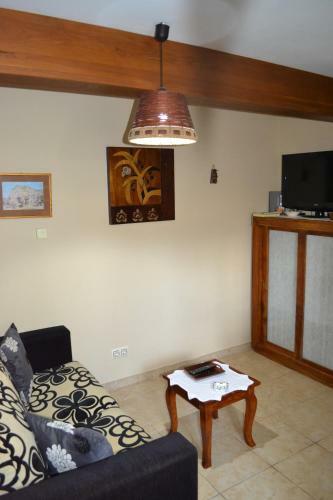 Apartamento El Rinc�n Del Oteru