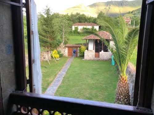 Posada De Ardisana