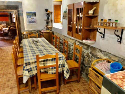 Posada De Ardisana