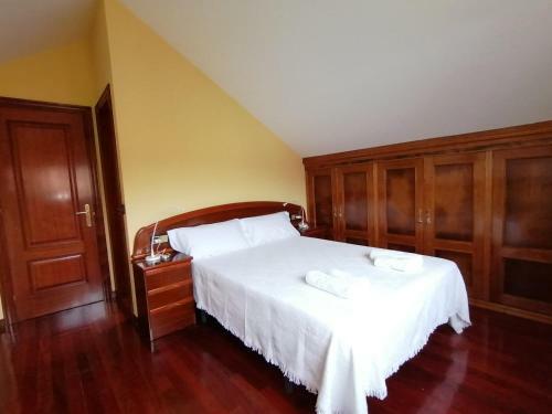 Villa Casatelvallanes