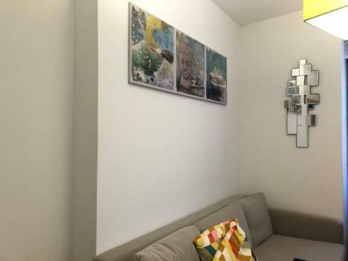 Apartamento Piso Plaza Centro Llanes 2�f