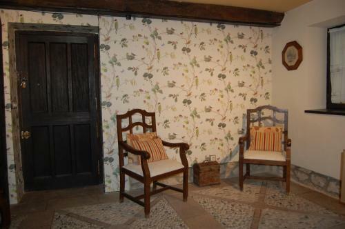 La Casona De La Vega