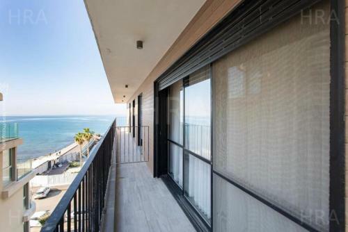 Rambam Apartment