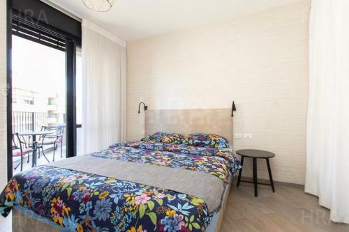 Rambam Apartment