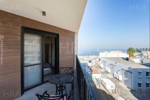 Rambam Apartment