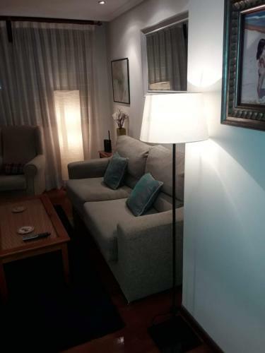 Apartamento Avenida De Toro
