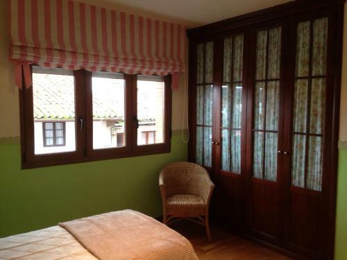 Apartamento Puerto de Llanes