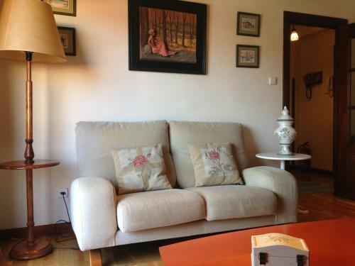 Apartamento Puerto de Llanes