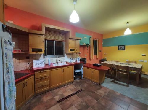 Albergue Nesthouse Haifa