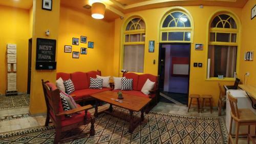 Albergue Nesthouse Haifa