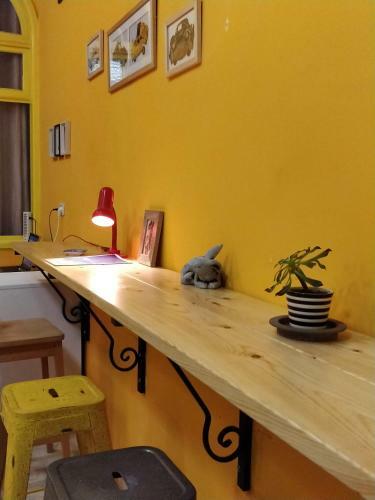 Albergue Nesthouse Haifa