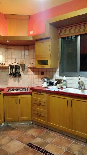 Albergue Nesthouse Haifa
