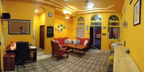 Albergue Nesthouse Haifa