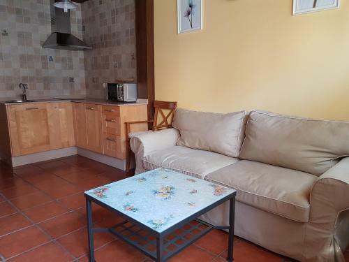 Apartamentos Rurales Marrubiu Playa de Poo