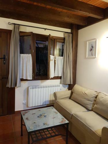Apartamentos Rurales Marrubiu Playa de Poo