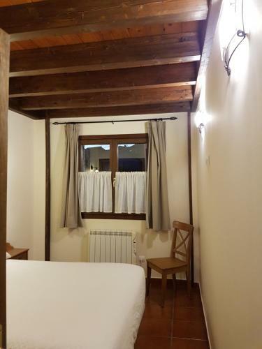 Apartamentos Rurales Marrubiu Playa de Poo