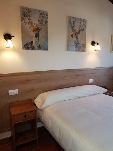 Apartamentos Rurales Marrubiu Playa de Poo
