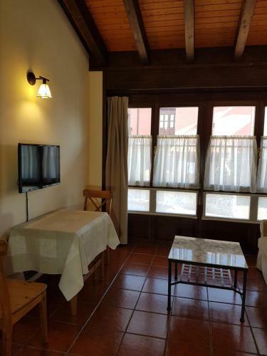 Apartamentos Rurales Marrubiu Playa de Poo