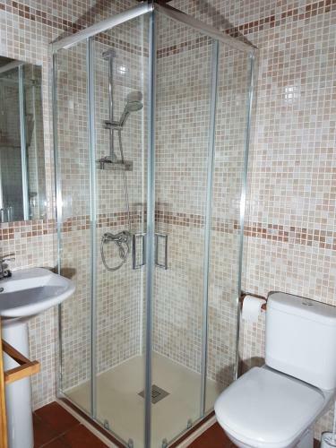 Apartamentos Rurales Marrubiu Playa de Poo